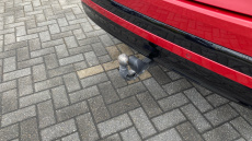 Jaguar F-Pace 2.0 D200 R-Dynamic Black 5dr Auto AWD Diesel Estate